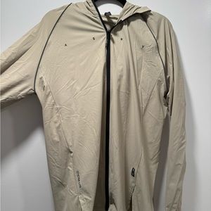 ASRV Tetra Lite Full Zip Jacket - DSG 0464